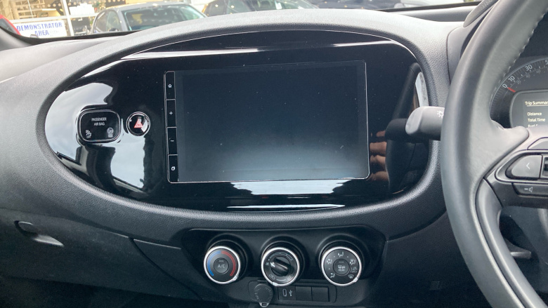 Toyota Aygo X 1.0 VVT-i Pure 5dr Petrol Hatchback